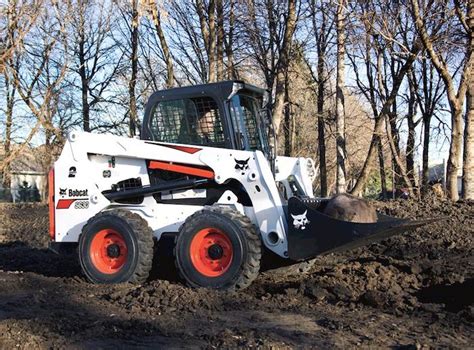 bobcat s630 review